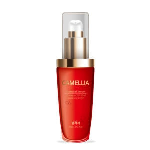 TAMRARE: Jeju Camellia Perfect Essential Lifting Serum 45ml