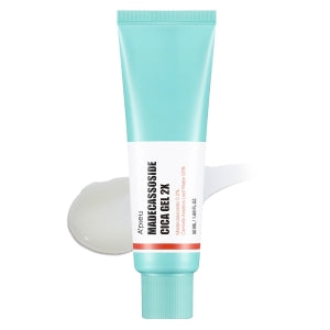 A pieu: Madecasoside Syka Gel 2X 50ml 1 pc