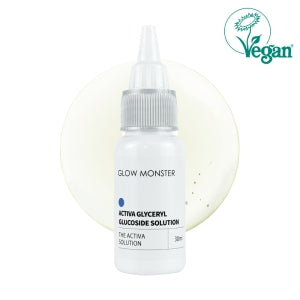 GLOW MONSTER: Activa Glycerylglucoside Solution 1 pc 30 ml