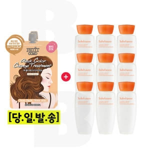 Sulwhasoo: 10 consonants 15ml
