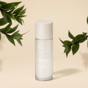 9wishes: Vegan Collagen Ampoule Essence 120ml