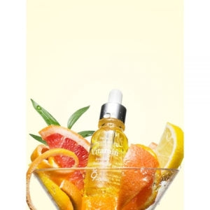 9wishes: Mega Vitamin Ampoule Serum 25ml