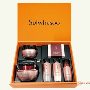 Sulwhasoo: Jin Seol Essence Planning Set