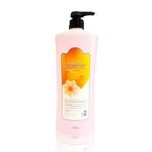 STATICE: Large Capacity Women's Lotion 2000ml Skin Lotion Cosmetics