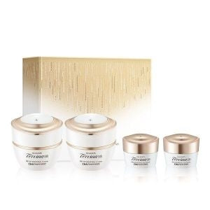 ISA KNOX: Terbina Advanced Regenerating Cream Special Set