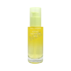 goodal: Blue Tangerine Vita C Blemish Care Serum 40ml
