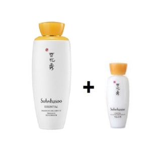 Sulwhasoo: Consonant 125ml + Consonant 15ml Gift