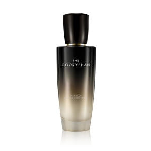 Sooryehan: The Black Essence Moisture 130ml