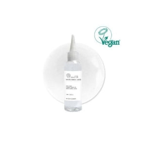 GLOW MONSTER: Vegan Premium Birch Sap 100ml