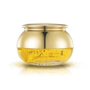 YE DAM YUN BIT: Prime Luxury Gold Lifting Cream 50g Wrinkle Improvement Elasticity Cream