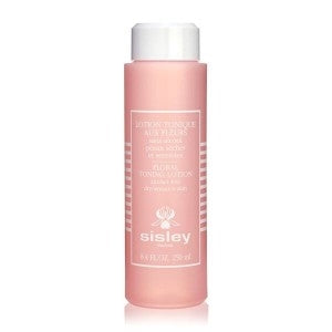sisley: Face Lotion Toner Weed Flower Dry and Sensitive Skin Face Lotion