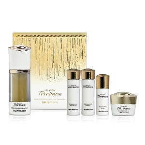 ISA KNOX: Terbina AD Prima Elixir