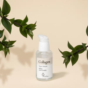 9wishes: Vegan Collagen Ampoule 30ml