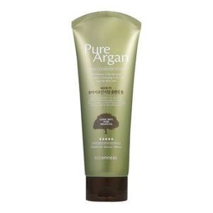Friutland: 2pcs Ecoenior Pure Argan Real Cleansing Foam 180g