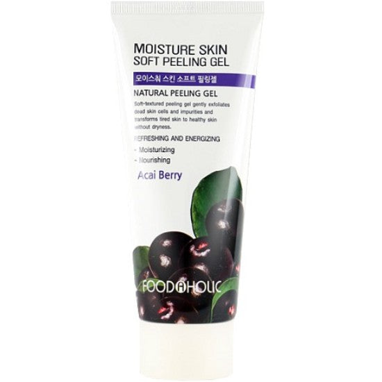 ekeL: Asai Berry Peeling Gel 180g X 3 pieces 7 types collection