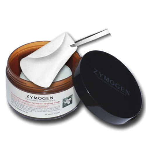 ZYMOGEN: 50 sheets of Erseong-candle fermentation peeling pad