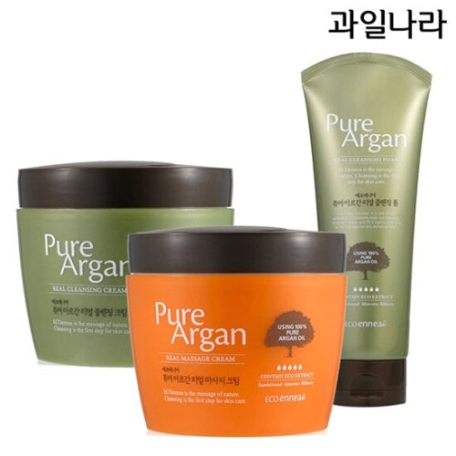 Friutland: IOU Super Aqua Deep Cleansing Foam 150ml