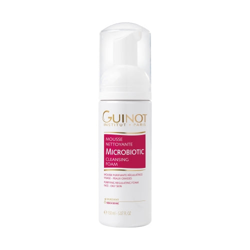 Guinot: Microbiotic Mutsu 150ml