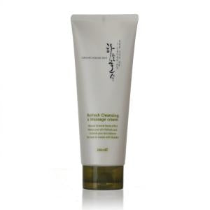 SKYLAKE: Refreshing Cleansing & Massage Cream 200ml