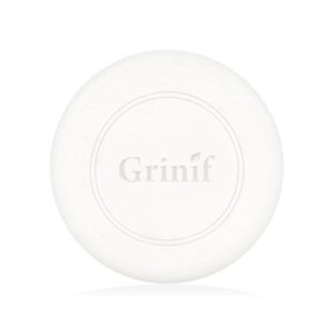 Grinif: Skin Shelter Camellia Butter Soap 90g
