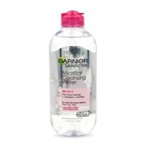 Garnier: Micellar All-in-One Cleansing Water 400ml