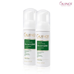 Guinot: Mutsu Netowayang Bioxygen 150ml