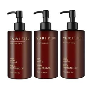 YURI PIBU: Bifida Cleansing Oil 3EA