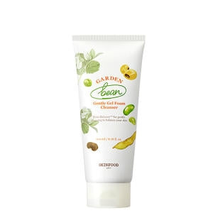 SKINFOOD: Garden Bin Gentle Gel Cleanser