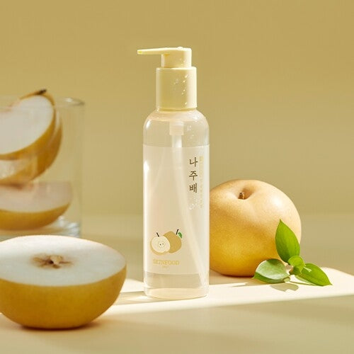 SKINFOOD: Najubae Deep Cleansing Oil 200ml