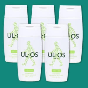 ULOS: 200 ml Skin Milk