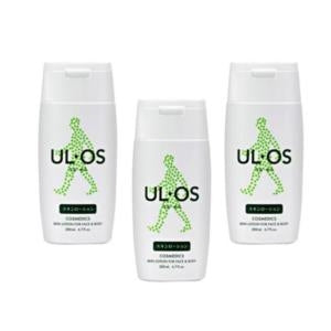 ULOS: 200ml Skin Lotion