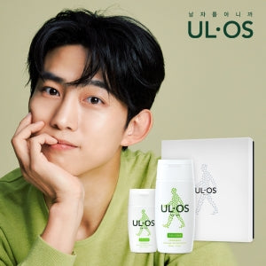 ULOS: Pocket Plus Set
