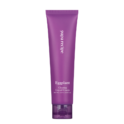 papa recipe: Eggplant Clearing Lupeol Cream 100 ml