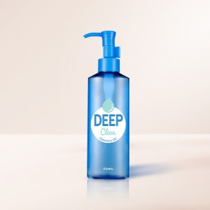 A pieu: Deep Clean Cleansing Oil