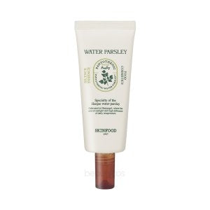 SKINFOOD: Pantothenic Water Parsley Silence Essence 70ml