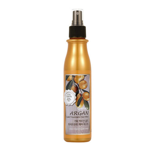 Friutland: Argan Gold Treatment Hair Mist 200ml