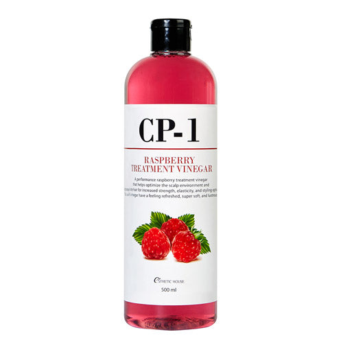 CP-1: Rasberry Treatment Vinegar 500 ml