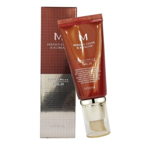 MISSHA: Perfect Cover BB Cream 50ml No. 13