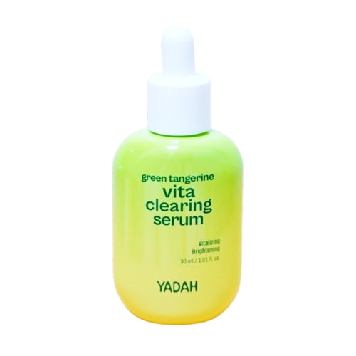 YADAH: Blueberry Vita Clearing Serum 30ml