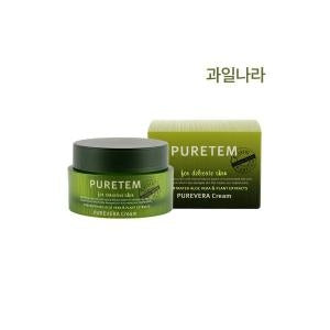 Friutland: 50ml Pure Vera Cream