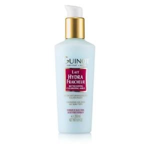 Guinot: Refreshing Cleansing Milk for All Skin Types 200ml