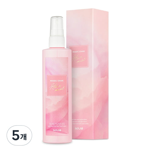 563LAB: Magic Hair Mist 150ml[5 pieces]