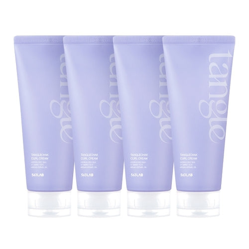 563LAB: Tangle Curl Cream 150ml