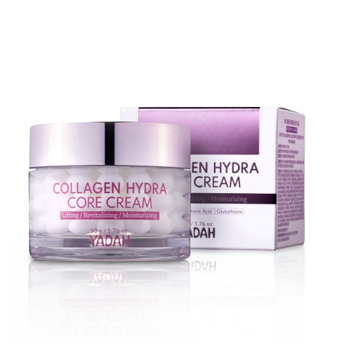 YADAH: Collagen Hydra Core Cream 50g