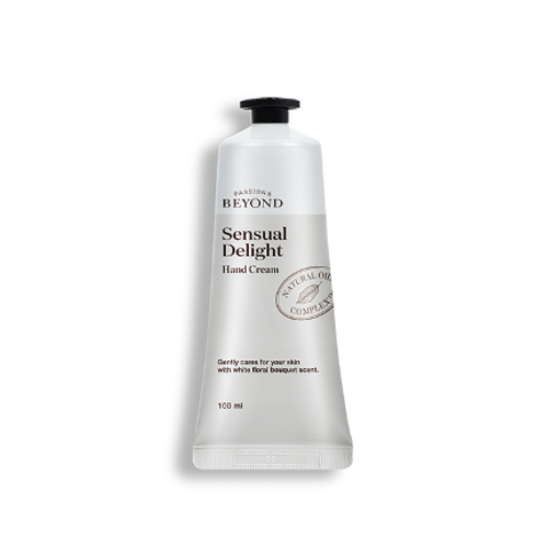 BEYOND: Sensual Delight Hand Cream 100 ml