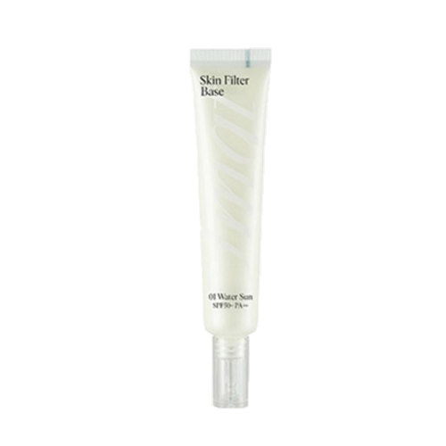 THE FACE SHOP: Fmgt Skin Filter Base 01 Water Sun 35 ml