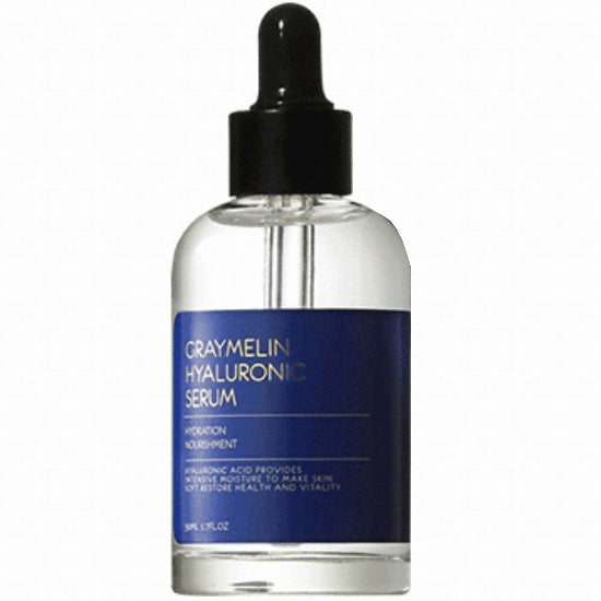 GRAYMELIN: Hyaluronic Acid Serum 50ml