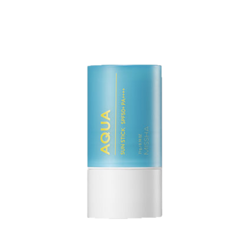 Missha: All Around Aqua Sun Stick Spf 50 Pa 21 g