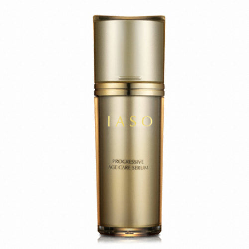 IASO: Progressive Age Care Serum 35ml