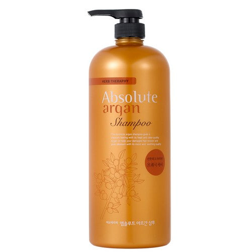 Friutland: Herbal Therapy Absolute Argan Shampoo 1500ml